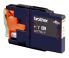 Brother LC77XLY Ink Cartridge - High Yield, Yellow