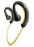 Jabra Sports Bluetooth Stereo Headset High Quality Sound, Powerful Bass Sound, Built-In FM Radio, Play Music And Take Calls, Skip Tracks And Adjust Volume From Headset, Comfort Wearing