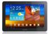 Samsung Galaxy Tab 10.1" Tablet - Pure White, 64GB, 3G Edition Nvidia Tegra 2 Dual Core (1.00GHz), 10.1" Widescreen, 1GB-RAM, 64GB-Flash, WiFi-n, 3G, Bluetooth, Webcam, Honeycomb Android