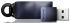Jawbone ICON HD Bluetooth Headset + The NERD - Blue Denim (Aliph)