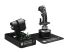Thrustmaster Hotas Warthog Joystick - For PC Dual Replica Throttles, 1xReplica Joystick, USB Connection With Upgradeable Firmware
