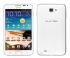Samsung Galaxy Note Handset - Ceramic White