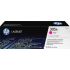 HP CE413A 305A Toner Cartridge - Magenta, 2600 Pages, Standard Yield - For HP Laserjet Pro M475dn, M475dw, M375nw, M351a, M451dn, M451dw, M451nw Printer