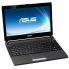 ASUS U36SG Notebook Core i5-2430M(2.40GHz, 3.00GHz Turbo), 13.3"HD LED, 4GB-RAM, 750GB-HDD, GeForce 610M, WiFi-n, Bluetooth, Webcam, Card Reader, Windows 7 Home Premium 8 Cell Battery