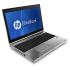 HP EliteBook 8560p Notebook Core i7-2760QM(2.40GHz, 3.50GHz Turbo), 15.6"LED HD+, 4GB-RAM, 500GB-HDD, DVD-DL, HD6470M, WiFi-n, Bluetooth, Webcam, Card Reader, Windows 7 Pro