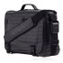 Incipio Utility Nylon Messenger Bag - To Suit 15" Notebook - Gunmetal