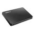 LiteOn 256GB 2.5 Solid State Disk, MLC, SATA-III (S100-256G) S100 Series Read 510MB/s, Write 400MB/s