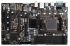 Asrock 970DE3/U3S3 Motherboard AM3+, 770/SB710, HT 3.0, 4xDDR3-1333, 1xPCI-Ex16 v2.0, 2xSATA-III, 6xSATA-II, 1xATA-133, RAID, 1xGigLAN, 6Chl-HD, 2xUSB3.0, ATX