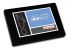 OCZ 128GB 2.5" Solid State Disk, MLC, SATA-II (OCT1-25SAT2-128G) Octane S2 Series Read 275MB/s, Write 175MB/s