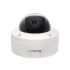 Brickcom VD-300Ap Day &amp; Night Vandal Dome Network Camera - 3 Megapixel, MPEG-4, MJPEG and H.264 Triple Codec Compression, Two-way Audio/Built-in SD/SDHC Memory Card Slot for Local Storage, Weather-Proof