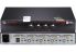 Avocent SC640 4-Port SwitchView SC640 Secure KVM Switch for USB, DVI-I (Dual Link) &amp; Audio - VGA Support with Optional Adapter