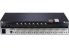 Avocent SC680-107 8-Port SwitchView SC680 Secure KVM Switch for USB, DVI-I (Dual Link) &amp; Audio - VGA Support with Optional Adapter