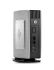 HP H2P20AA T510 Flexible Thin Client (1.0GHz Processor), 2GB-RAM, 4GB-Flash, VIA Chromotion HD 2.0, GigLAN, DVI, USB, Windows Embedded Standard 7