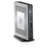 HP H1Y41AA T610 Flexible Thin Client AMD Dual Core T56N(1.65GHz), 2GB-RAM, 1GB-Flash, AMD Radeon HD 6320, GigLAN, USB3.0, DVI, DisplayPort, HP Smart Zero Client Service
