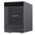 Netgear 18,000GB (18TB) ReadyNAS Pro 6 Unified Storage System 6x3000GB Drives, RAID X-RAID2 0,1,5,6,10, VMware Ready, 1xUSB3.0, 2xGigLAN