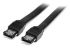 Comsol External eSATA to eSATA Data Cable - Male To Male - 2M