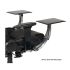 Playseat Office Seat Game Kit - To Suit Mouse, Gamepads, Joysticks Does Not Include Office Seat
