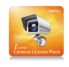 Synology Camera Surveillance Device License Pack For Synology NAS - 1 Additional License (Physical Product)