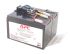 APC RBC48 #48 Replacement Battery - For APC SUA750I