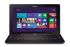 Samsung XE700T1C-A02AU ATIV Smart PC Pro Notebook Core i5-3317U(1.70GHz, 2.60GHz Turbo), 11.6"FHD LED, 4GB-RAM, 128GB-SSD, Intel HD 4000, WiFi-n, Bluetooth, Webcam, Card Reader, Windows 8