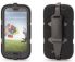 Griffin Survivor Case - To Suit Samsung Galaxy S4 - Black