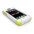 Dog & Bone Wetsuit Case - To Suit iPhone 5 (The New iPhone) - Green/White
