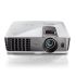 BenQ MW721 Presentation DLP Projector - 1280x800, 3500 Lumens, 13000;1, 6000Hrs, VGA, HDMI, RS232, 1xRJ45, Speakers