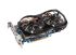 Gigabyte GeForce GTX660 - 2GB GDDR5 - (1033MHz, 6008MHz) 192-bit, 2xDVI, 1xHDMI, 1xDisplayPort, PCI-Ex16 3.0, Fansink - Overclocked Edition