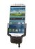 Carcomm Power Cradle with Antenna Coupler - To Suit Samsung Galaxy S4