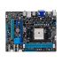 ASUS A85XM-A Motherboard FM2, AMD A85X FCH(Hudson D4), 2xDDR3-1066, 1xPCI-Ex16 v2.0, 1xPCI-Ex1 v2.0, 1xPCI, 8xSATA-III, RAID, 1xGigLAN, 8Chl-HD, USB3.0, DVI, VGA, HDMI, mATX