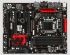 MSI Z77A-G45 GAMING Motherboard LGA1155, 4xDDR3-1066, 2xPCI-Ex16 v3.0, 1xPCI-Ex16 v2.0, 4xPCI-Ex1, 2xSATA-III, 4xSATA-II, RAID, 1xGigLAN, 8Chl-HD, USB3.0, VGA, DVI, HDMI, ATX