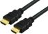 Comsol High Speed HDMI Cable with Ethernet - Male To Male - 5M
