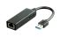 D-Link DUB-1312 USB3.0 To Gigabit Ethernet Adapter - 1-Port 10/100/1000, USB3.0