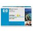 HP C9722A Toner Cartridge - Yellow, 8,000 Pages at 5%, Standard Yield - For HP Colour LaserJet 4600 Series