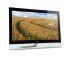 Acer T272HUL 27" WQHD LCD Monitor 27"WQHD, Widescreen, 5ms, 2560x1440, 100,000,000;1, 300cd/m2, DVI, HDMI, USB, Speakers