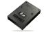 Icydock MB882SP-1S-2B EZConvert Light Weight 2.5" To 3.5" SATA SSD/HDD Converter/Mounting Kit - Black