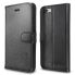Spigen Wallet S - To Suit iPhone 6 - Black