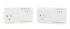Netcomm NP511 500Mbps Powerline Kit with AC Pass-Through