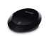 TP-Link HA100 Bluetooth Music Receiver - v4.1, Up to 20M Range - Connects To Any Stereo Supporting 3.5mm Or RCA Jacks - Black