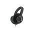 SteelSeries Siberia P100 Gaming Headset - Black High Quality Sound, Gaming-Tuned Audio, External Microphone, Lightweight Comfort, For PlayStation 4