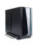 In-Win BP659 Slim Mini-ITX SFF Case - 300W PSU, 80PLUS Gold Certified - Black 3.5" to 2.5" HDD/SSD Bracket, 5.25" x 1, 3.5" HDDx 1, USB 3.0 x 2, HD Audio, Mini-ITX