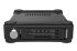 Icydock MB991U3-1SB ToughArmor 2.5" SATA HDD & SSD USB 3.0 External Enclosure - Matte Black 1 x 2.5" SATA III HDD & SSD (Up to 15mm Height), USB 3.0