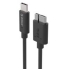Orico LCU-10 Type-C to Micro USB3.0 Charge & Sync Cable - 1.0M/1.5A, Black Type-C to USB3.0 Type B Micro
