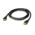 ATEN 2M HDMI Cable High Speed HDMI Cable with Ethernet. Support 4K UHD DCI up to 4096 x 2160 @ 60Hz