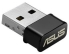 ASUS USB-AC53 Nano AC1200 Dual-Band USB WiFi Adapter - USB2.0 802.11ac, PIFA Antenna(2), MIMO Technology, 64-bit WEP, 128-bit WEP, WPA2-PSK, WPA-PSK, USB2.0