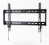 Crest MFP1F Fixed TV Wall Mount - Medium to Large - 25" to 60"