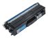 Brother TN-446C Super High Yield Cyan Toner Cartridge for HL-L8260CDN/8360CDW MFC-L8690CDW/L8900CDW - 6,500 pages