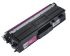 Brother TN-446M Super High Yield Magenta Toner Cartridge for HL-L8260CDN/8360CDW MFC-L8690CDW/L8900CDW - 6,500 pages