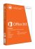 Microsoft Office 365 Home - 5 PC/MAC, 1YR Electronic Software Download Includse 32-64-bit