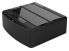 Simplecom SD312 Dual-Bay 2.5/3.5" SATA HDD USB Docking Station - USB3.0, Black